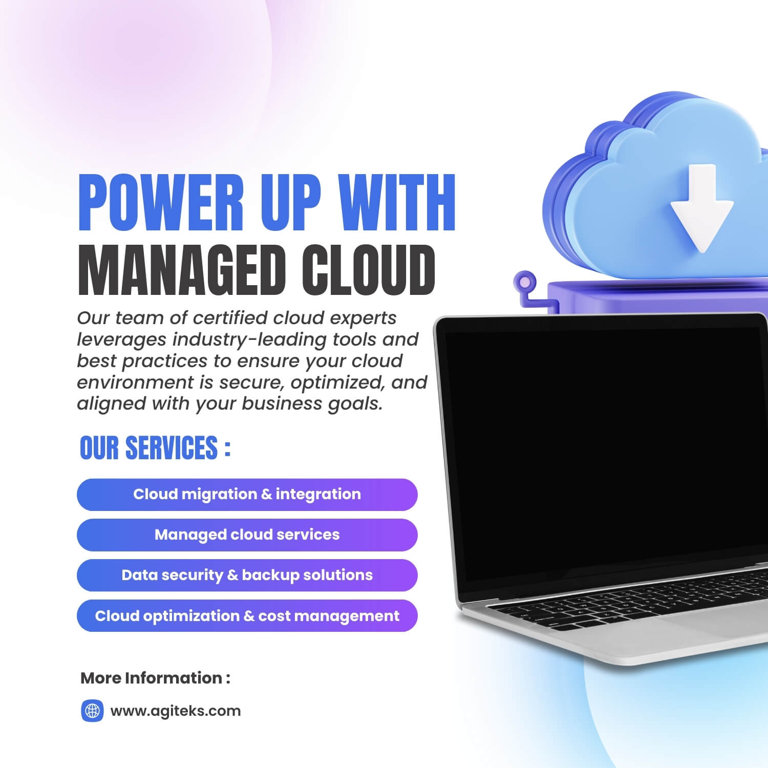 Managed Cloud